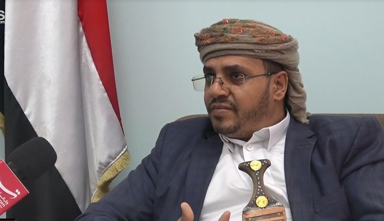 الحوثيون يهددون مجدداً من منبر ايراني باستهداف الامارات