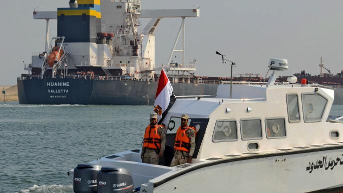 مصر تتلقى رسائل من الحوثيين: ملتزمون بمصالحكم... لكن وفق هذا الشرط