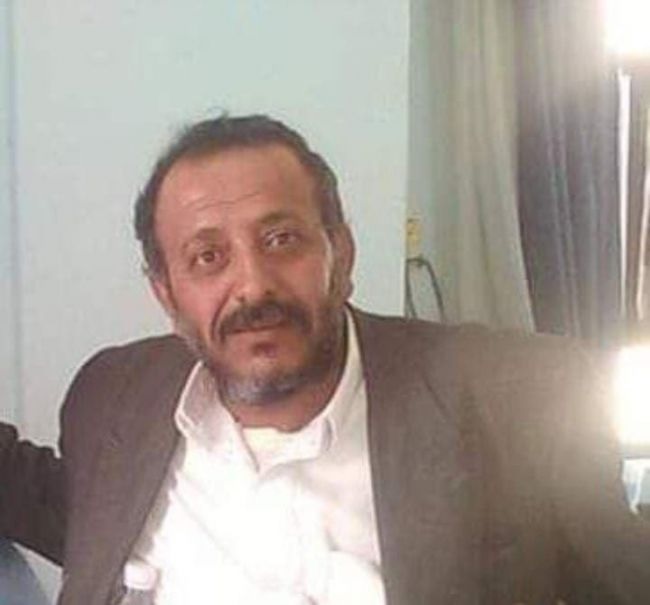 وفاة شيخ قبلي في صعدة جراء التعذيب في سجون ميليشيا الحوثي