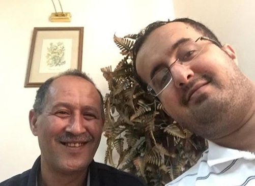 الموت يغيب السياسي محمد يحيى الصبري بعد صراع مع المرض