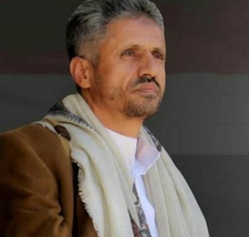 المخلافي يتوعد مليشيا الحوثي ويحذرهم من اللقاء المنتظر
