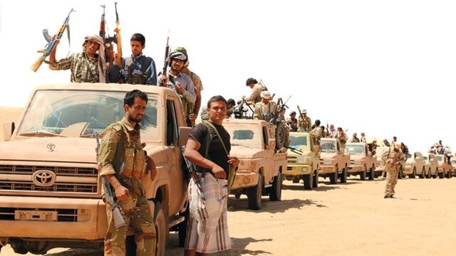 قوامها آلاف الجنود.. تفاصيل عملية عسكرية كبرى للجيش في مأرب وصولاً إلى صنعاء بإشراف التحالف