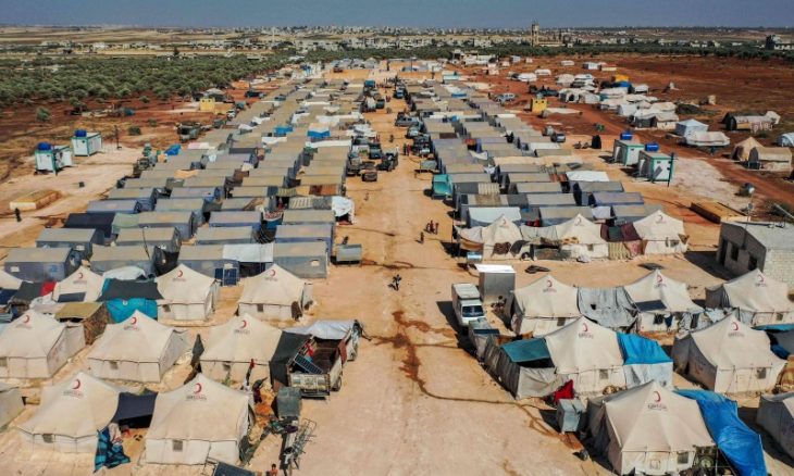 بينها اليمن.. وثيقة مسربة تكشف عزم بريطانيا خفض المساعدات لـ 9 دول