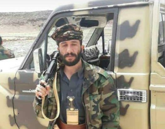 مصرع قيادي حوثي ينحدر من مسقط رأس الرئيس الراحل في مواجهات شمال اليمن