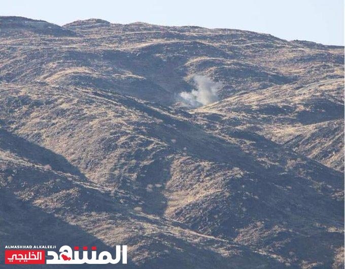 القوات الحكومة تطلق عملية عسكرية واسعة في البيضاء (تفاصيل)