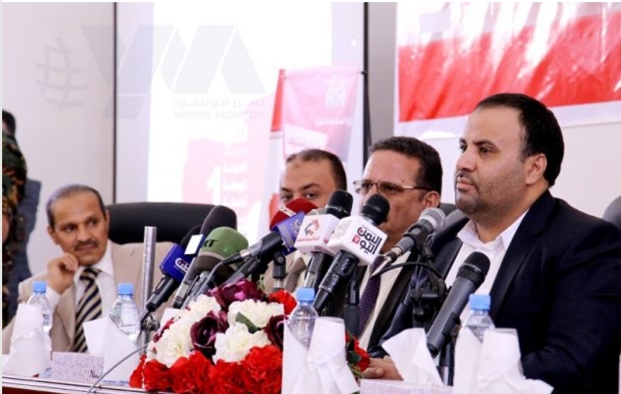 لوطلب مني ان اعترف بأني قتلت رسول الله لفعلت "محكمة حوثية تحكم بالاعدام على 9 بتهمة قتل الصماد 
