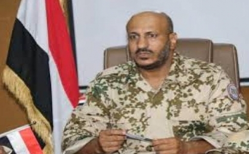 العميد طارق... يرسل مساعدات لواجهة كورونا على وجه السرعه ب "180"الف سعودي الى مدينة تعز