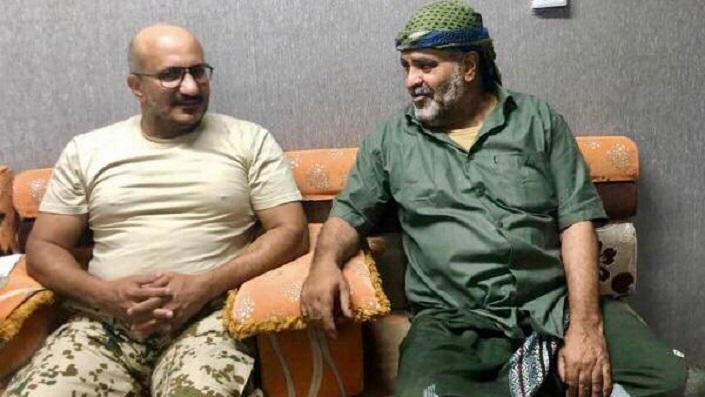 المقاومة الوطنية تكشف عن عملية نوعية حررت أحد أهم قياداتها