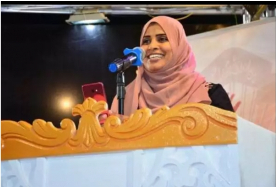 صدور قرار بتعيين اول كادر نسائي بمنصب رفيع بعدن