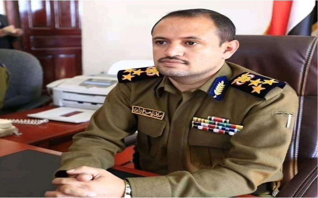 عاجل....وفاة رئيس جهاز البحث الجنائي الحوثي الملقب ب"مغتصب سجينات صنعاء"