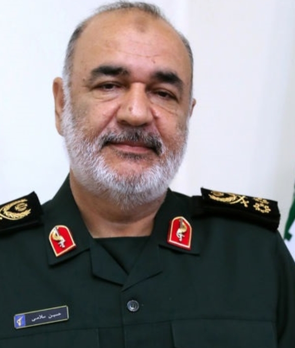 قائد الحرس الثوري الإيراني يتوعد بضرب الإمارات عبر الحوثي وهزيمة السعودية في اليمن