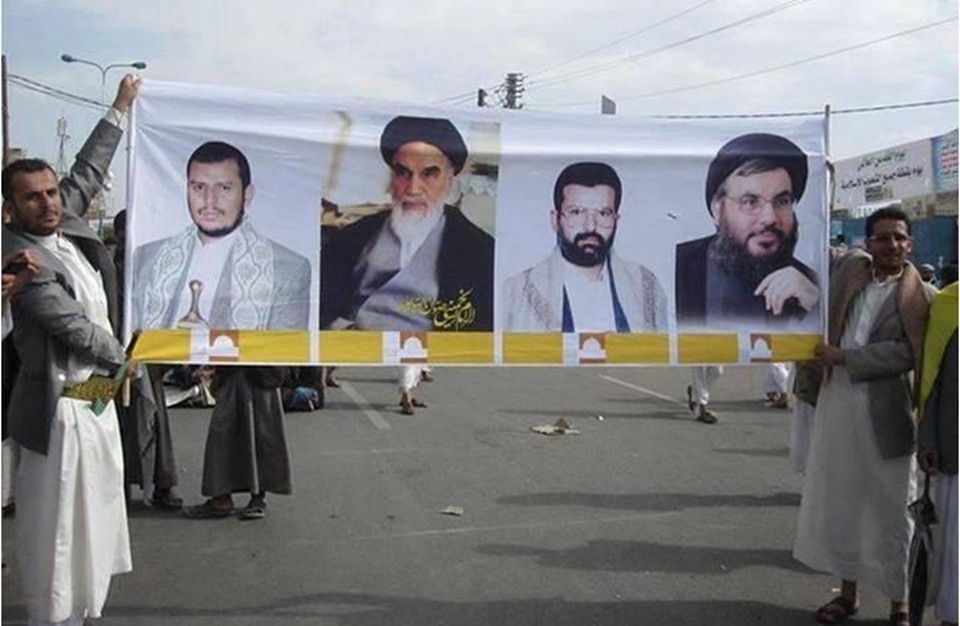 الارهاب الايراني يعرقل خيارات السلام في اليمن (صحيفة)
