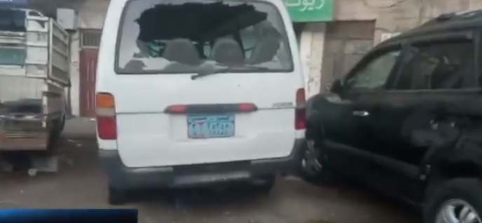 ناشط سياسي  بعد تعرضه لتفجير: أحمل الانتقالي المسؤولية وقتلي سيكون بداية النهاية (فيديو)