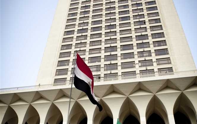 مصر تدين جريمة الحوثيين في مأرب وتصفها بـ"النكراء"