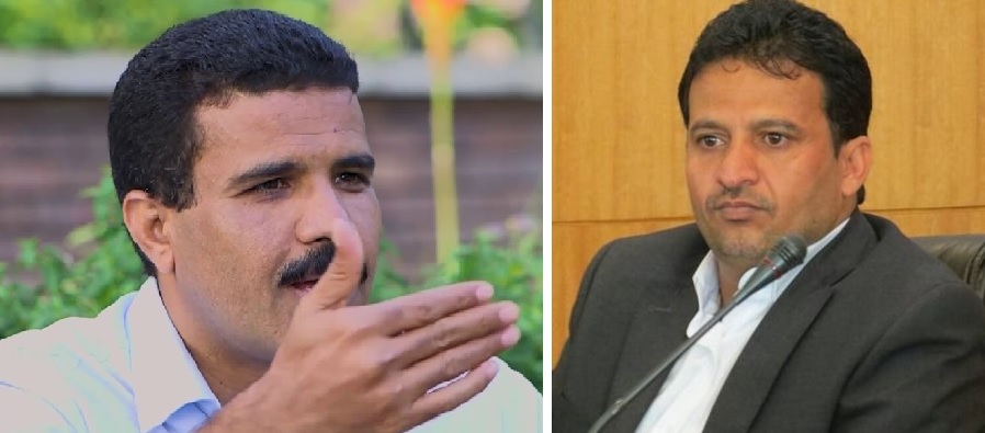 دبلوماسي يمني يكشف بالدليل القاطع تزييف الحوثي بشأن جريمة مأرب ويخاطب القيادي العزي: اقطع يدك (فيديو)