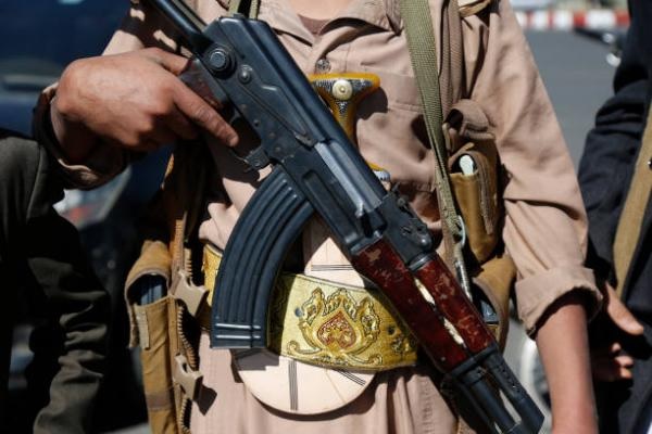 مصرع وإصابة 5 من عناصر الميليشيا إثر اشتباكات بينية شمال اليمن
