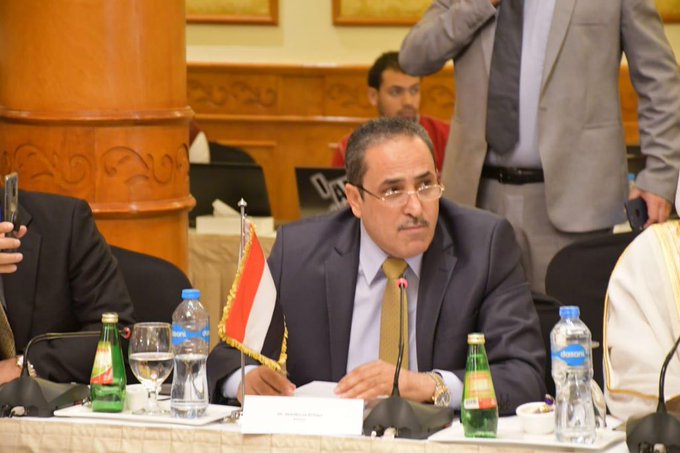وزارة حقوق الانسان: اقتحام الحوثيين منزل الهجري لا تمت لأي نوايا للسلام