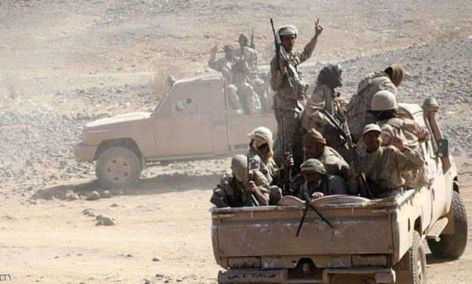 الاشتباكات تدخل مدينة البيضاء ومسؤول يكشف أهمية تحرير المحافظة