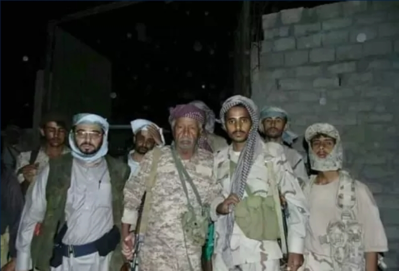 جبهة البيضاء...الجيش والمقاومة يتقدم على 4 جبهات ويطوِّق أهم معسكر للحوثيين