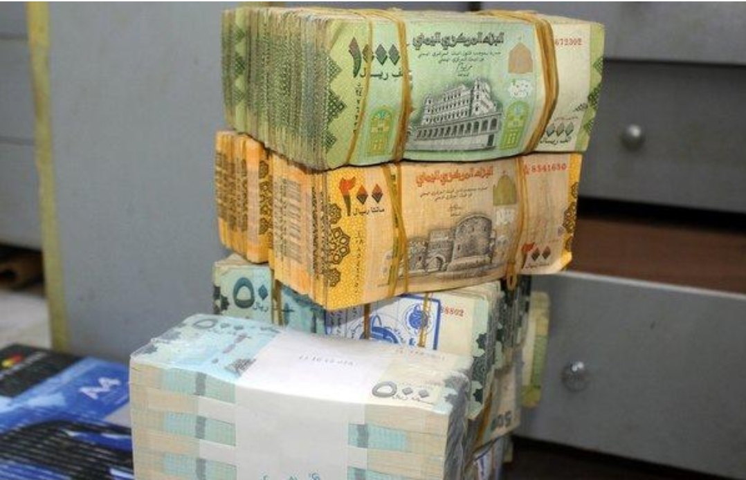 اسعار صرف العملات الأجنبية مقابل الريال اليمني مساء الثلاثاء 6-يوليو
