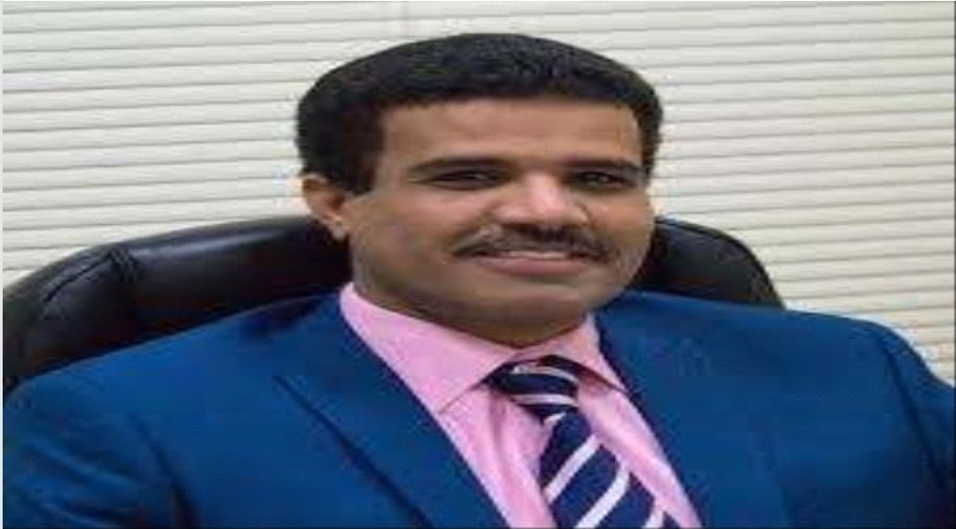 جميح يرد على اتهامات قناة المسيرة بأعاقة السلام في اليمن