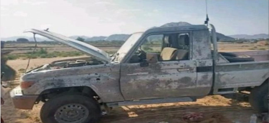قتلى وجرحى إثر انفجار عبوة ناسفة استهدفت دورية أمنية