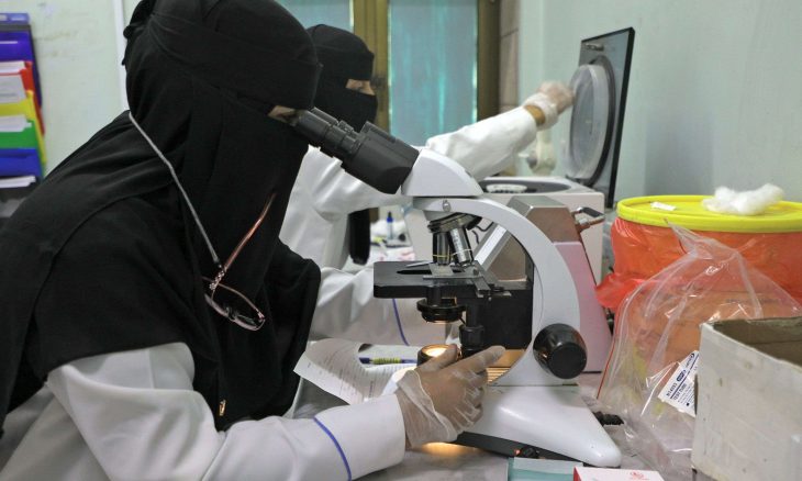 5730 إصابة بحمى "الضنك" و"المكرفس" في تعز
