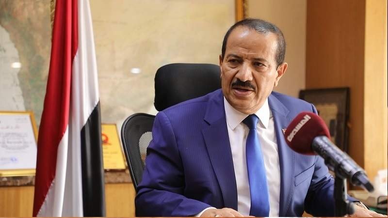 وزير خارجية الحوثيين: تغيرات كثيرة خلال الأيام المقبلة