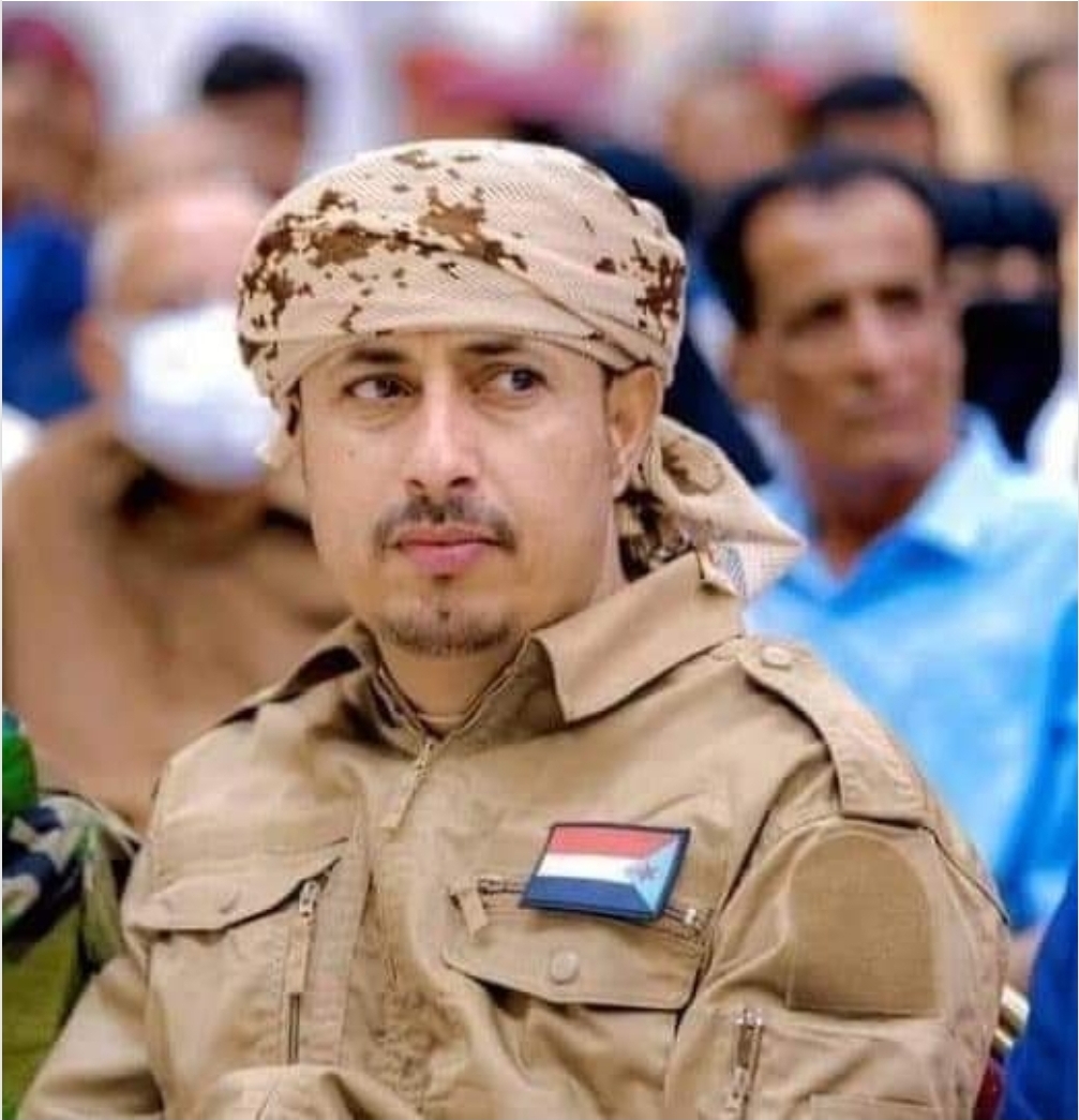 المجلس الإنتقالي يقيل "مختار النوبي"ويعين هذه الشخصية بدلا عنه