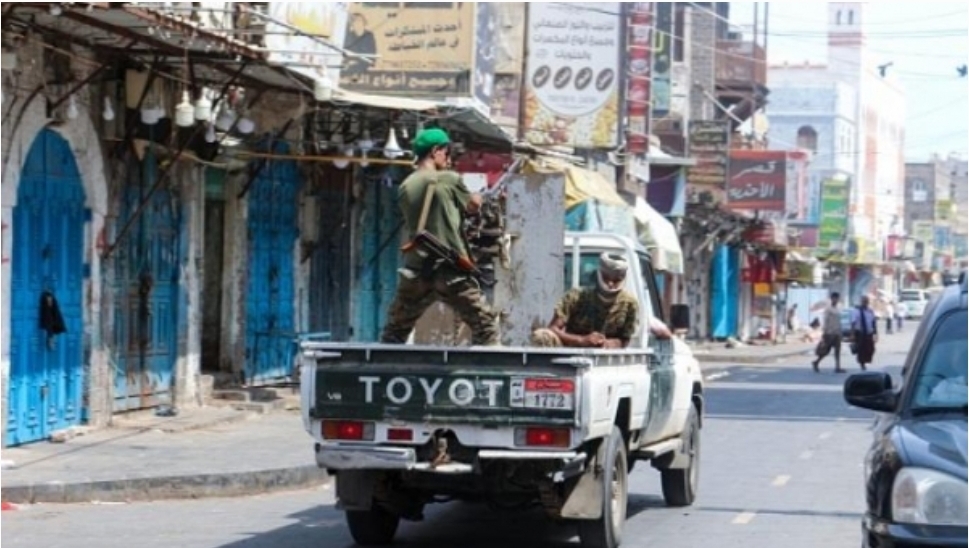 هذا مصير" إمام النوبي " ومسلحيه بعد مواجهات كريتر عدن