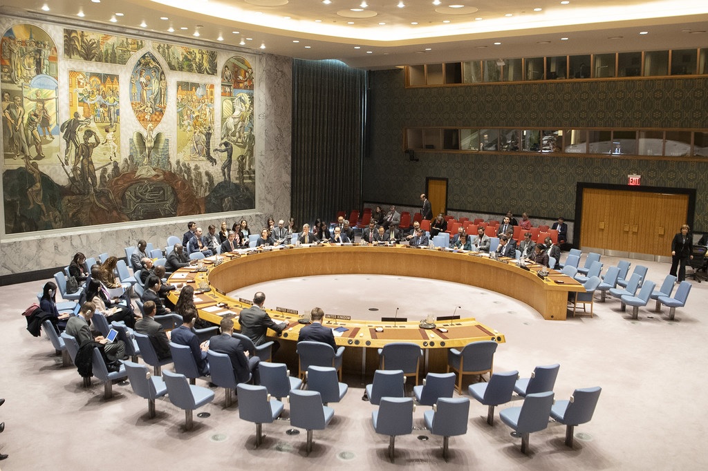 اليوم.. مجلس الأمن يعقد جلسة خاصة بشأن اليمن