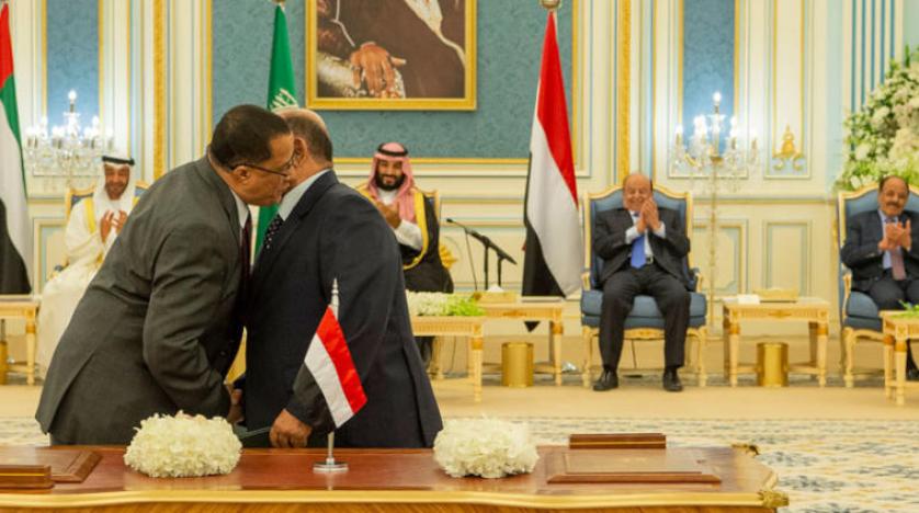 "اتفاق الرياض" يكتسح واجهة الصحف الخليجية والعربية.. "المشهد الخليجي" يرصد أبرزها!