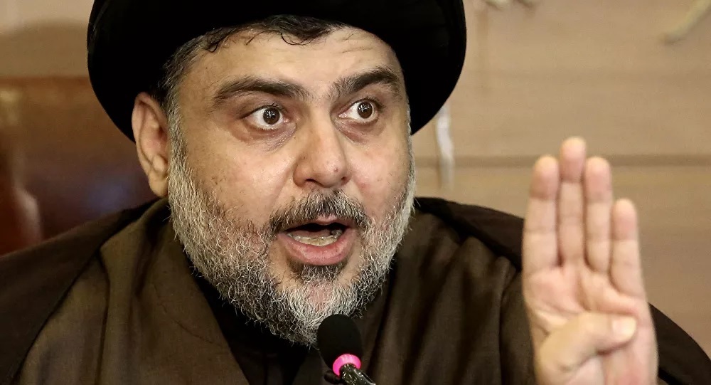 مقتدى الصدر يثير جدلاً واسعاً بعد وصفه الحرب في اليمن بأنها "ظالمة" (فيديو)