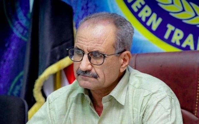 قيادي في الانتقالي يخرج عن صمته ويتحدث عن سقوط مأرب