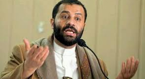 برلمان صنعاء يقر رفع الحصانة عن حميد الاحمر و10 أعضاء آخرين