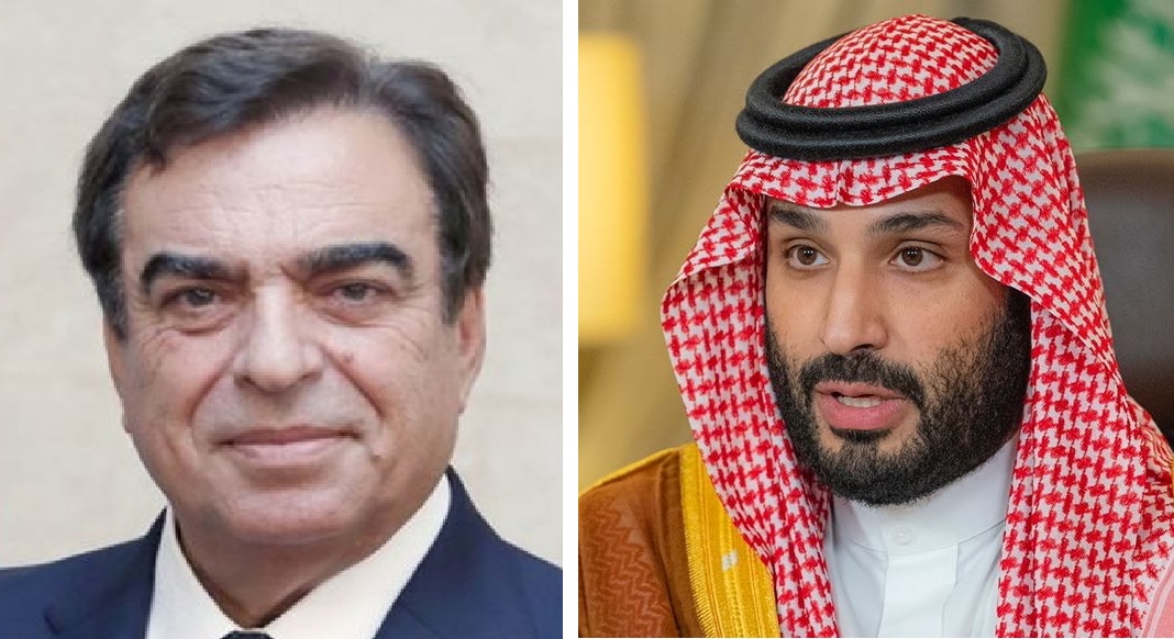 جورج قرداحي لـ محمد بن سلمان: افرض سلام الشجعان وانهي حرب اليمن (فيديو)