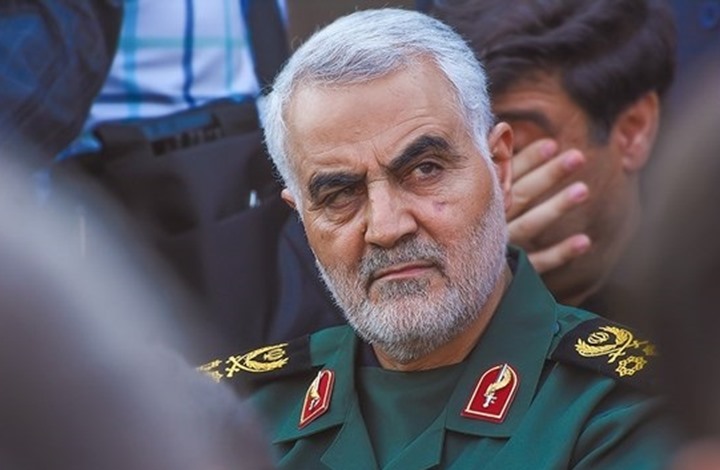 الزنداني يعلق على مقتل سليماني ويقول بأن الوضع خطير جدا وطهران تستعد لهذا العمل