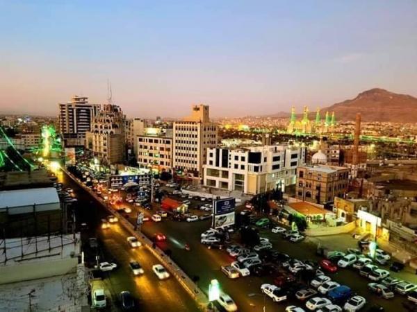 انفجار عنيف يهز المنصوره في عدن قبل قليل   