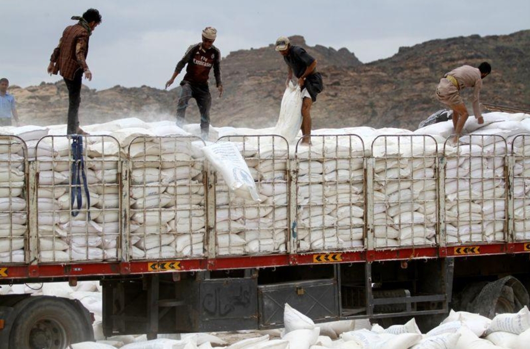 الامم المتحدة توجه صفعة للحوثيبن وتتخذ قرارا يهدد بثورة ضدهم في مناطق سيطرتهم