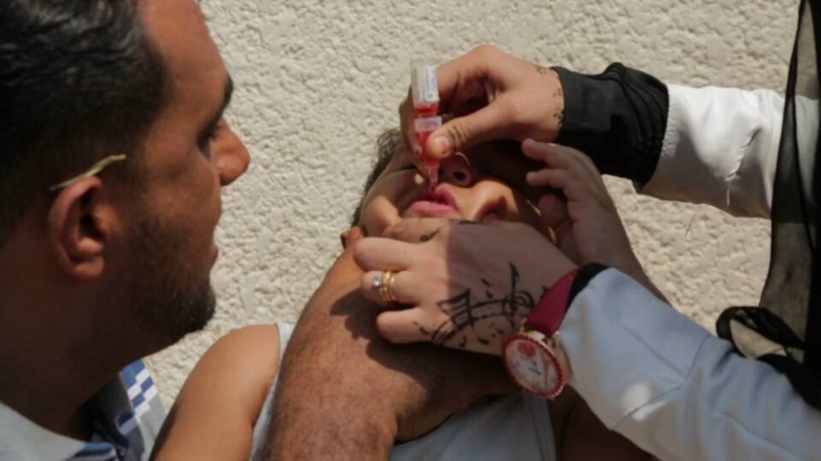 فيروس خطير يعاود مهاجمة مدينة يمنية بعد 15 سنة من اختفائه