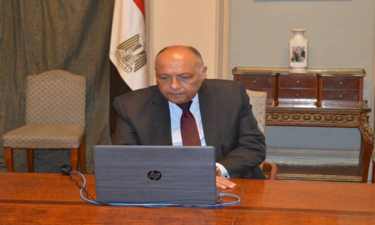 مصر تكشف السبيل الأمثل لتسوية الأزمة في اليمن