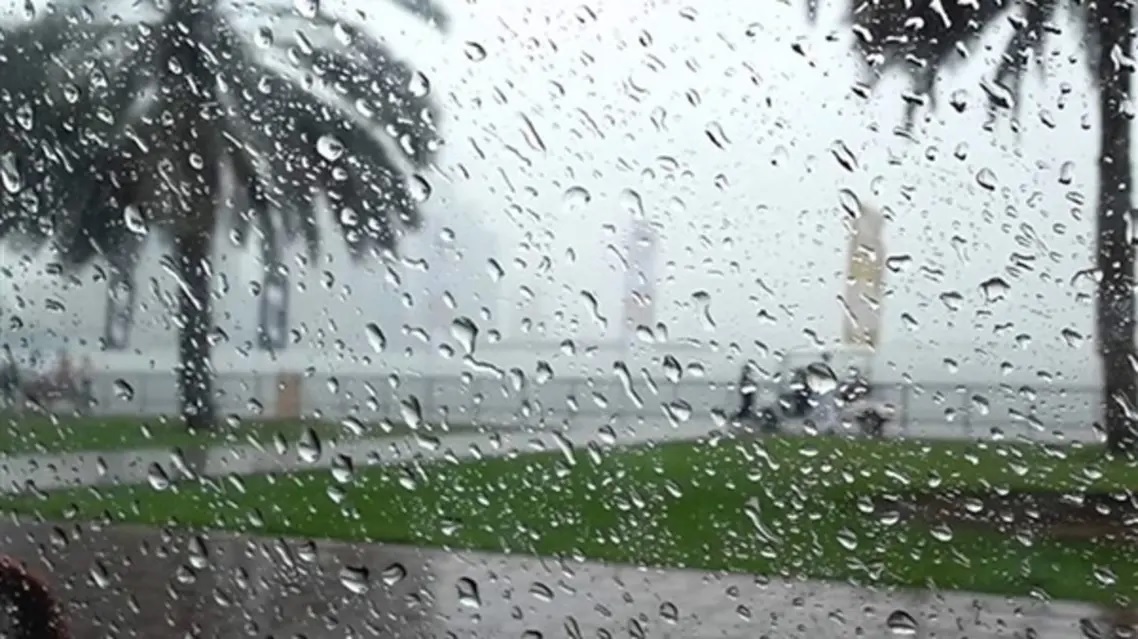 فلكي يمني يتوقع تحسن الاجواء وهطول أمطار رعدية على عدة محافظات