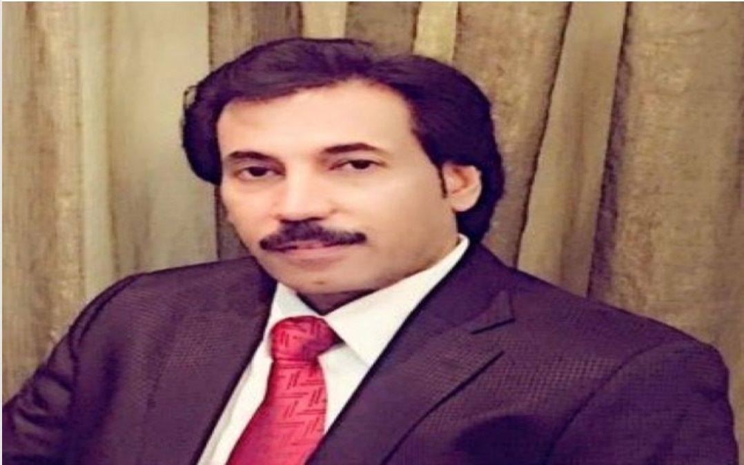 البيض ..يدلي بتصريحات جديده حول انهاء الحرب اليمن 