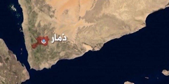 عنصر حوثي يقدم على قتل كل أفراد أسرته وسط اليمن 