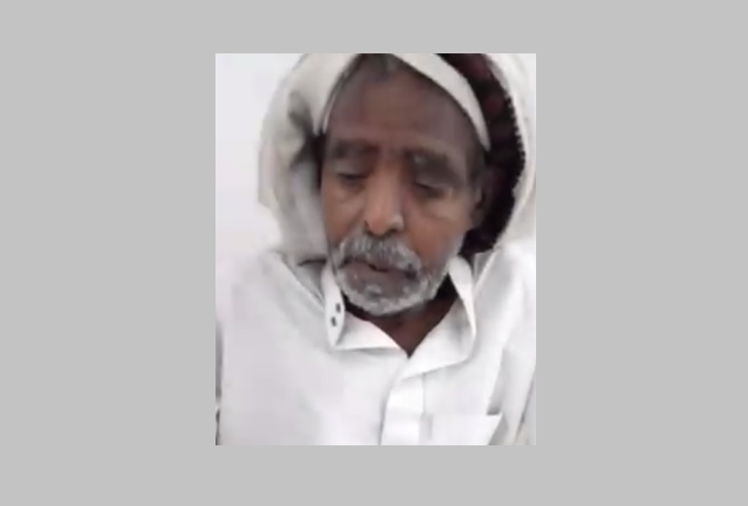 بالفيديو...مستشفى خاص في صنعاء يحتجز مواطن ويرفض خروجه