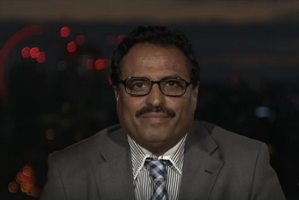 الوزير المستقيل "الجبواني" يكشف عن ضوء اخضر سعودي سيعجل بالقضاء على الحوثيين.. ويبشر بالحسم الوشيك!