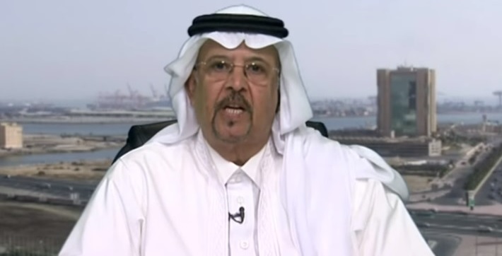 محلل استراتيجي سعودي: لا تبردو الجبهات...الفرصة مواتية للاجهاز على الحوثي