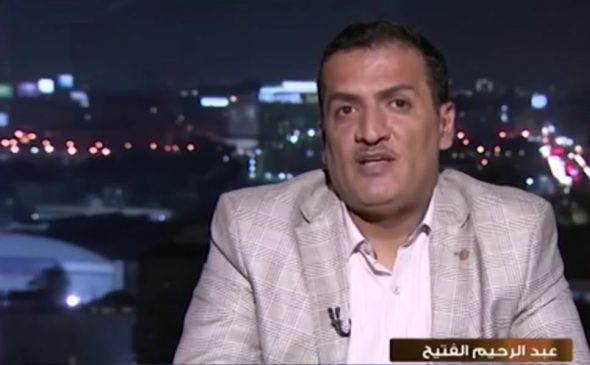 محافظ تعز يعين مستشارا له لشؤون الساحل