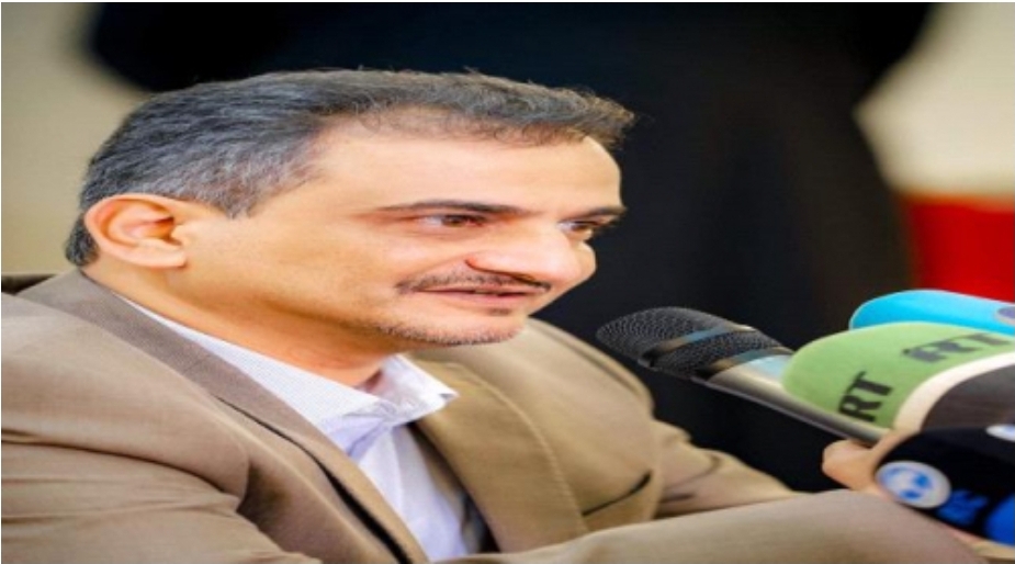 عاجل: المحافظ لملس يوجه بأوامر وصفها بالأستثنائية