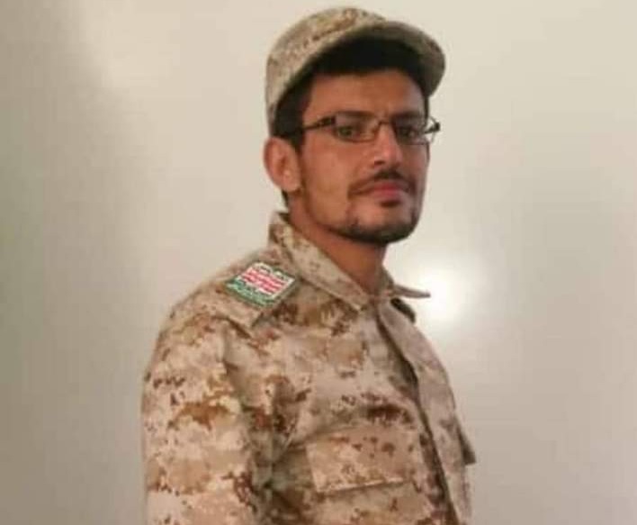 مصرع قيادي بارز في الميليشيا بنيران القوات الحكومية شمال غرب اليمن (اسم+صورة)